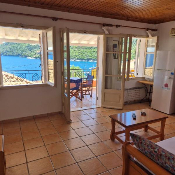 ITHAKI